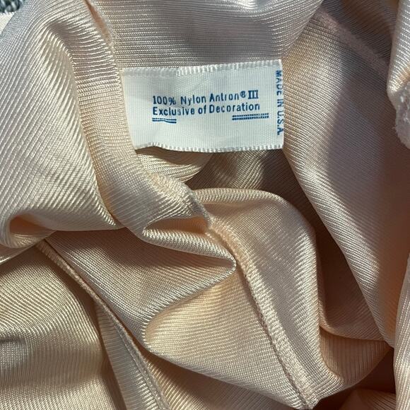 Vintage JC Penny nylon camisole - Picture 5 of 5